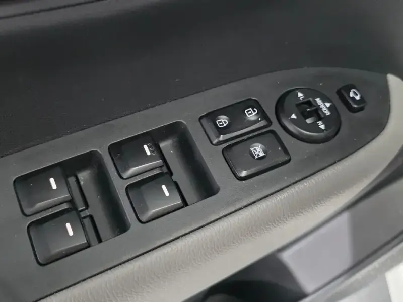 2023 Kia Ray с пробегом 23 439 км