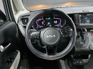 2023 Kia Ray с пробегом 71 864 км