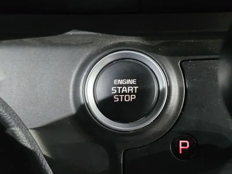 2023 Kia Ray с пробегом 71 864 км