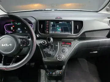 2023 Kia Ray с пробегом 71 864 км