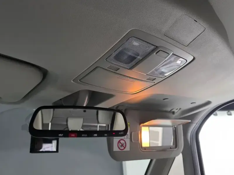 2023 Kia Ray с пробегом 71 864 км