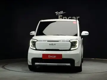 2023 Kia Ray с пробегом 41 290 км