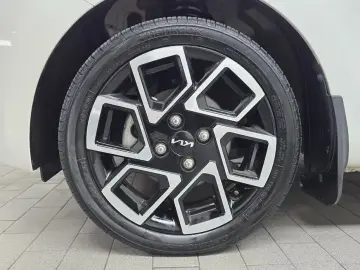 2023 Kia Ray с пробегом 22 886 км