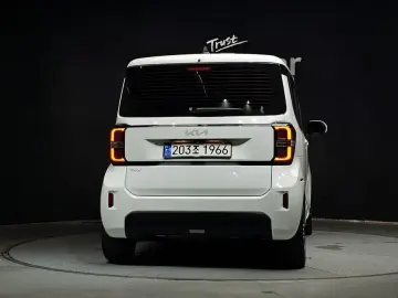2023 Kia Ray с пробегом 41 290 км