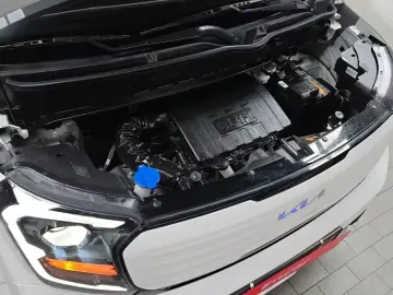 2023 Kia Ray с пробегом 22 886 км