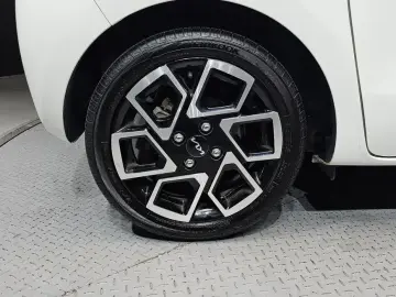 2023 Kia Ray с пробегом 41 290 км