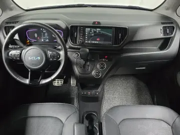 2023 Kia Ray с пробегом 22 886 км