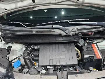 2023 Kia Ray с пробегом 41 290 км