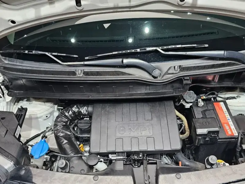 2023 Kia Ray с пробегом 41 290 км