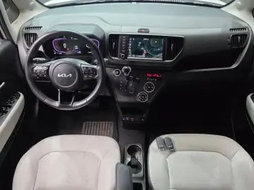 2023 Kia Ray с пробегом 41 290 км