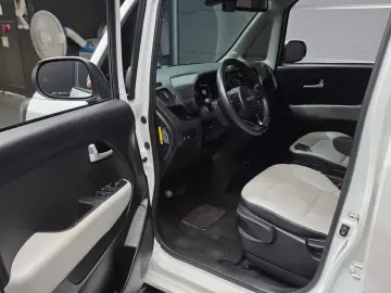 2023 Kia Ray с пробегом 41 290 км