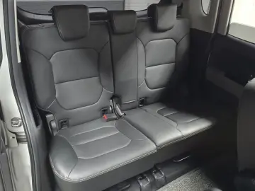 2023 Kia Ray с пробегом 22 886 км