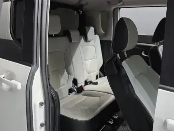 2023 Kia Ray с пробегом 41 290 км