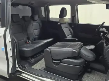 2023 Kia Ray с пробегом 22 886 км