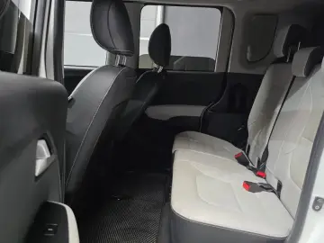2023 Kia Ray с пробегом 41 290 км