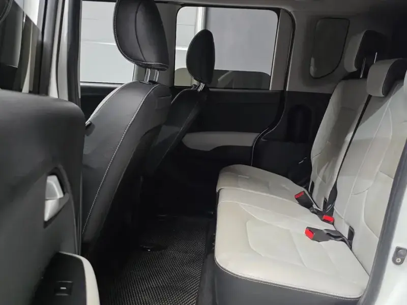 2023 Kia Ray с пробегом 41 290 км