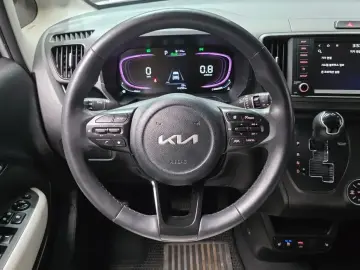 2023 Kia Ray с пробегом 41 290 км