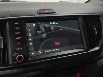 2023 Kia Ray с пробегом 22 886 км