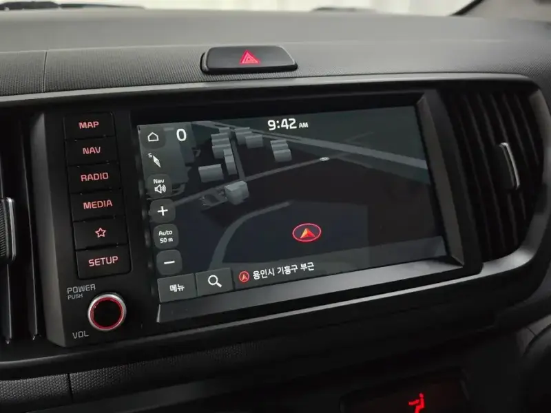 2023 Kia Ray с пробегом 22 886 км