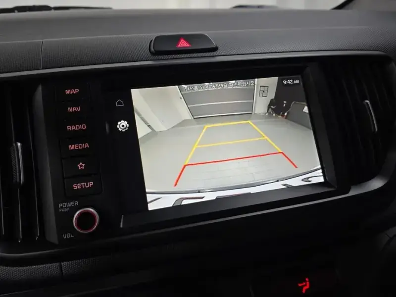2023 Kia Ray с пробегом 22 886 км
