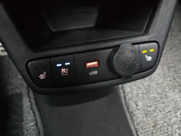2023 Kia Ray с пробегом 22 886 км