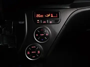 2023 Kia Ray с пробегом 41 290 км