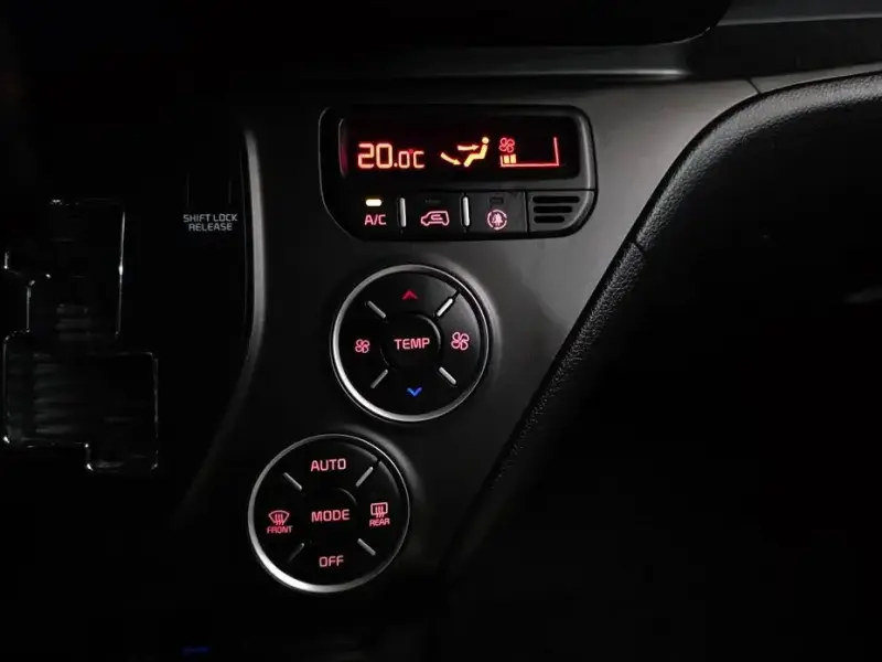 2023 Kia Ray с пробегом 41 290 км