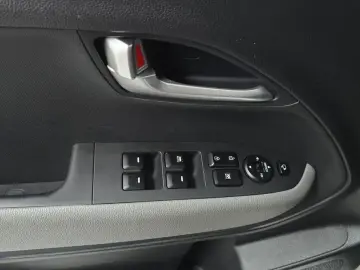 2023 Kia Ray с пробегом 22 886 км