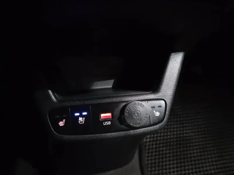 2023 Kia Ray с пробегом 41 290 км