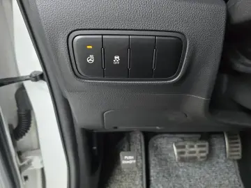 2023 Kia Ray с пробегом 22 886 км