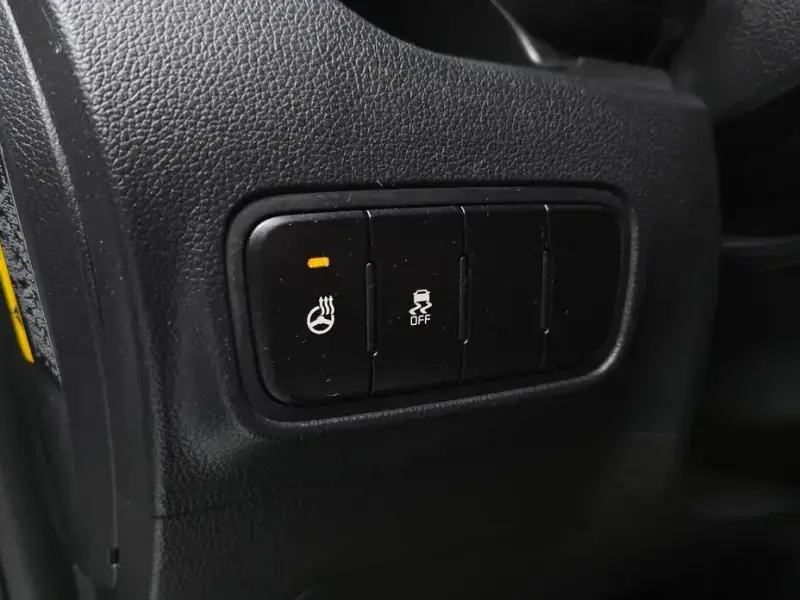 2023 Kia Ray с пробегом 41 290 км