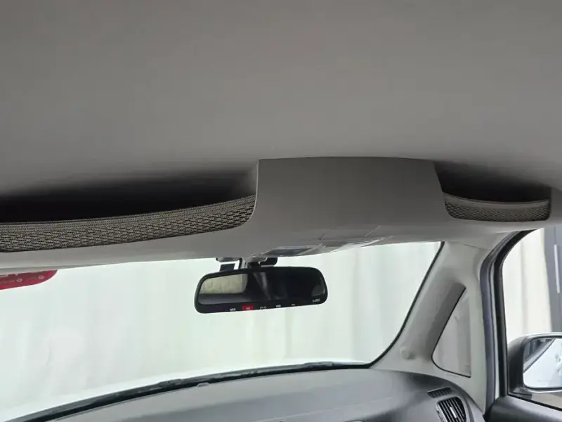 2023 Kia Ray с пробегом 22 886 км