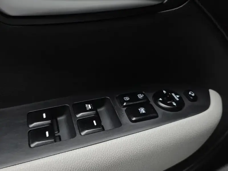 2023 Kia Ray с пробегом 41 290 км