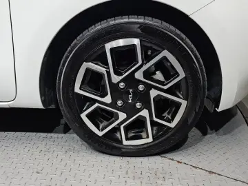 2023 Kia Ray с пробегом 41 290 км