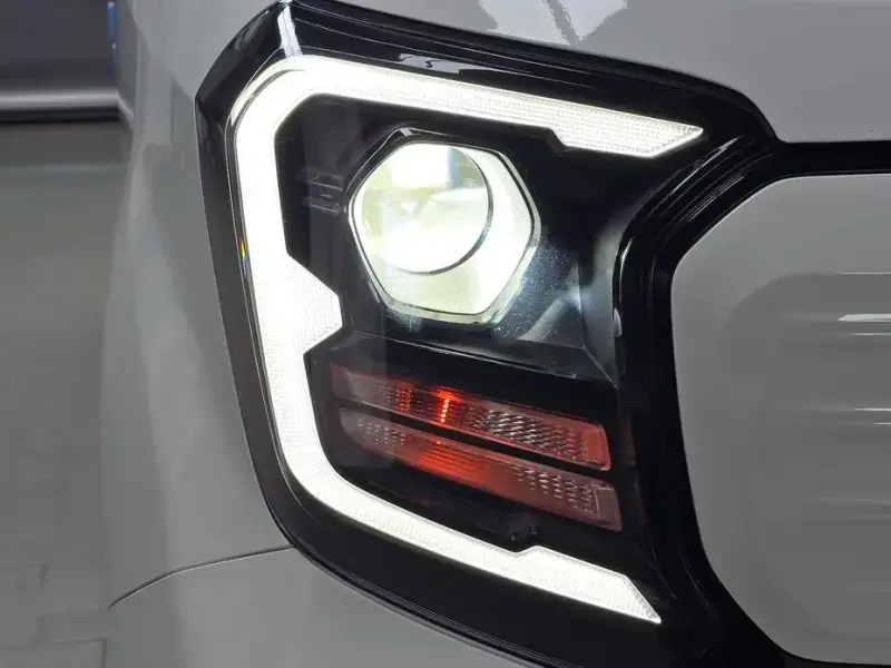 2023 Kia Ray с пробегом 22 886 км