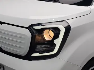 2023 Kia Ray с пробегом 41 290 км