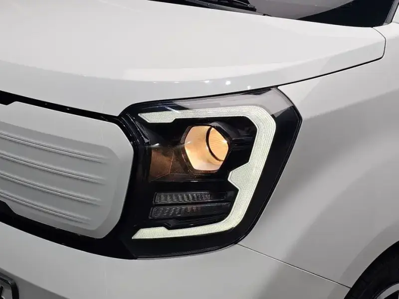 2023 Kia Ray с пробегом 41 290 км