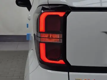 2023 Kia Ray с пробегом 22 886 км