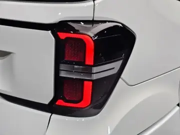 2023 Kia Ray с пробегом 41 290 км