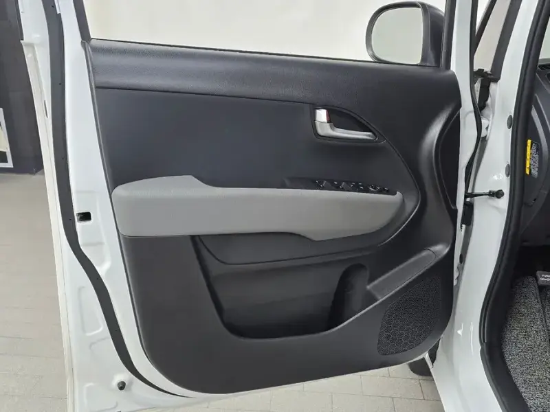 2023 Kia Ray с пробегом 22 886 км
