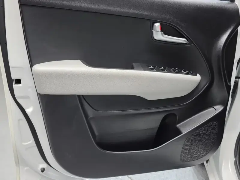 2023 Kia Ray с пробегом 41 290 км