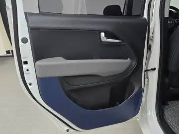 2023 Kia Ray с пробегом 22 886 км