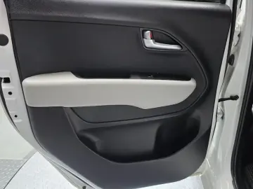 2023 Kia Ray с пробегом 41 290 км