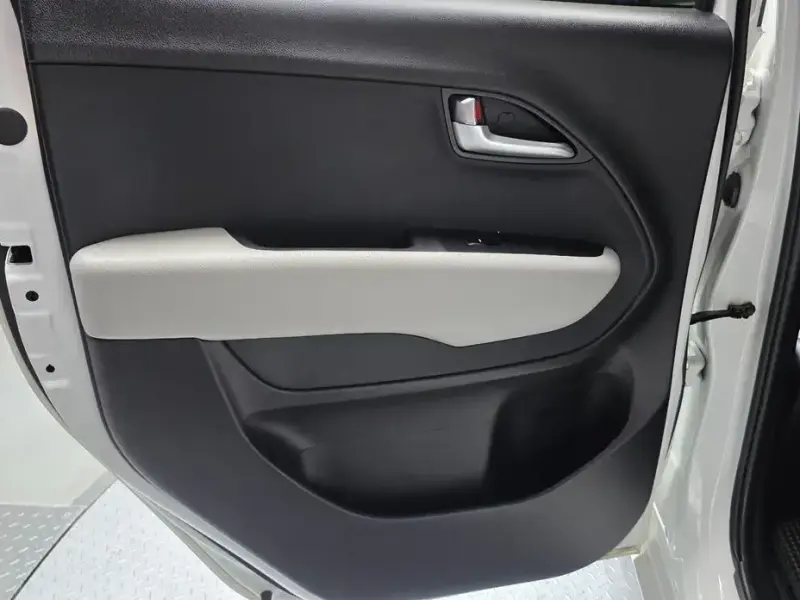2023 Kia Ray с пробегом 41 290 км