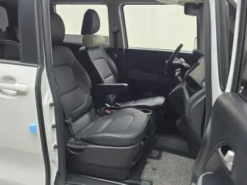 2023 Kia Ray с пробегом 22 886 км