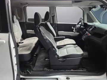 2023 Kia Ray с пробегом 41 290 км