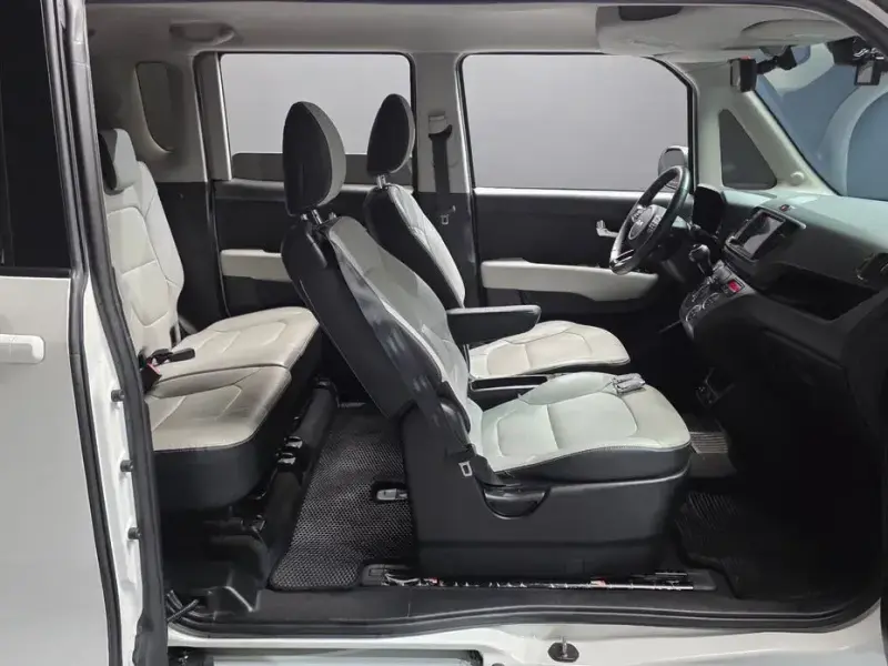 2023 Kia Ray с пробегом 41 290 км