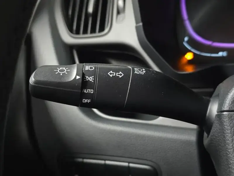 2023 Kia Ray с пробегом 22 886 км