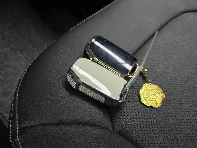 2023 Kia Ray с пробегом 22 886 км