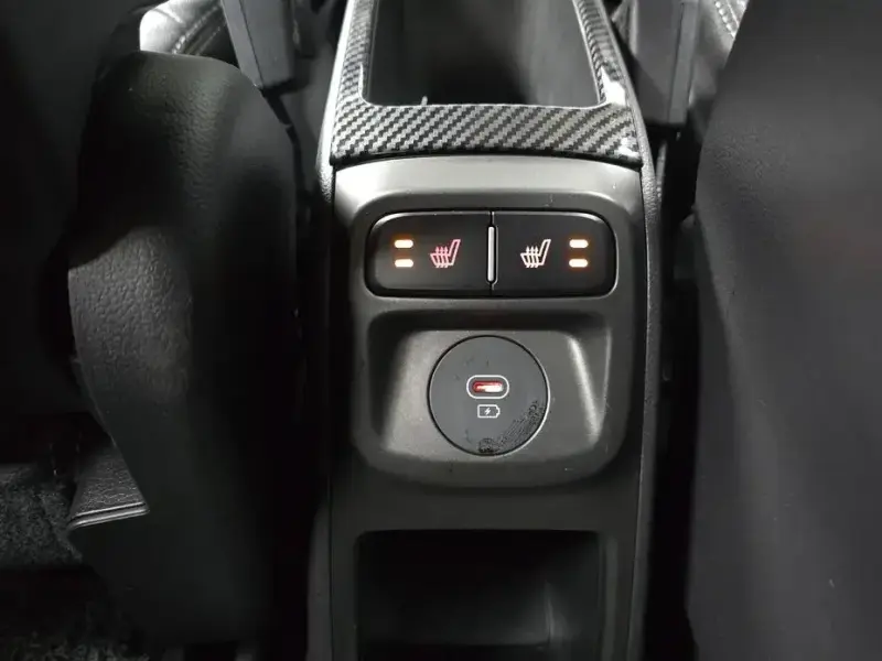 2023 Kia Ray с пробегом 22 886 км